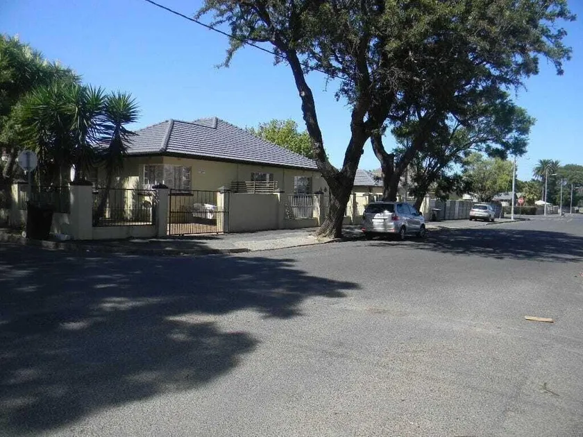 M2T Guest House - Image 1