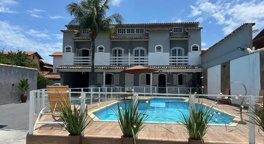 Pousada do Moinho - Image 1