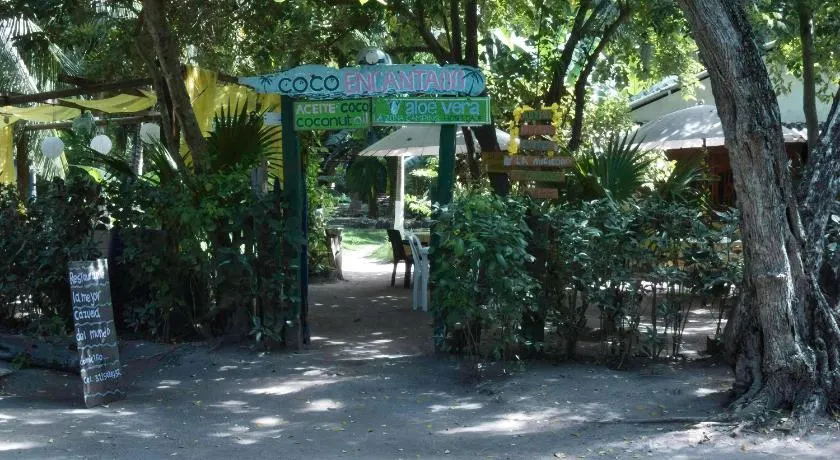 Coco Encantado Eco Hostal Camping - Image 1