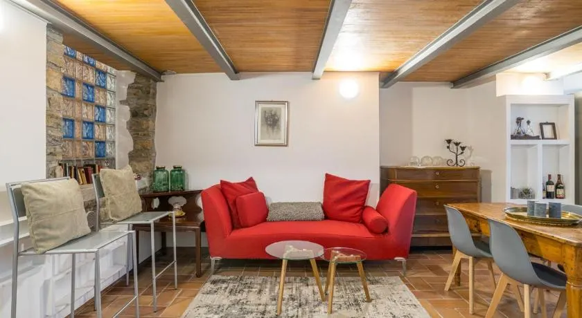 Albavilla Stone Loft - Image 1