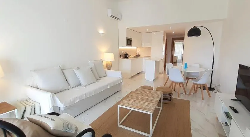 Quinta do Lago Beach House - Image 1