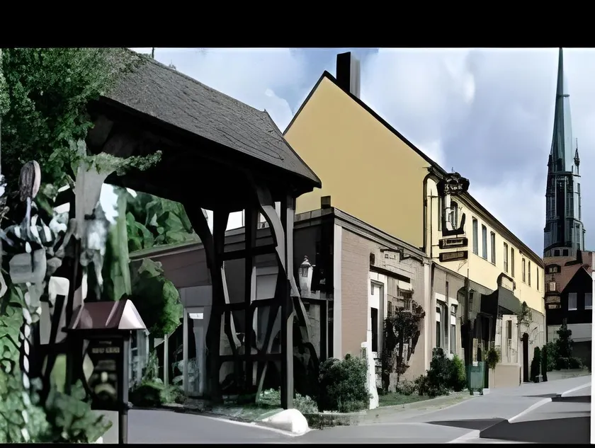Landhotel Stüer - Image 1