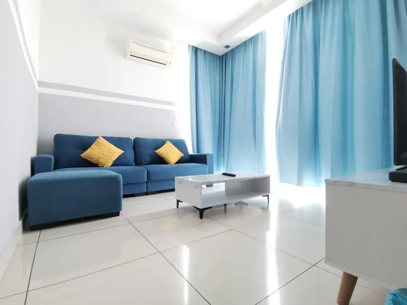 Liberty Homestay 3 @Near Bukit Jalil, Kuala Lumpur - Image 1