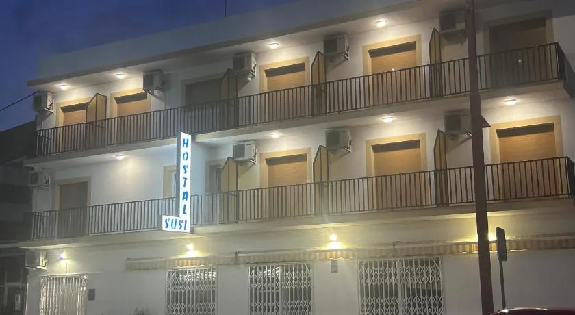 Hostal Susi - Image 1