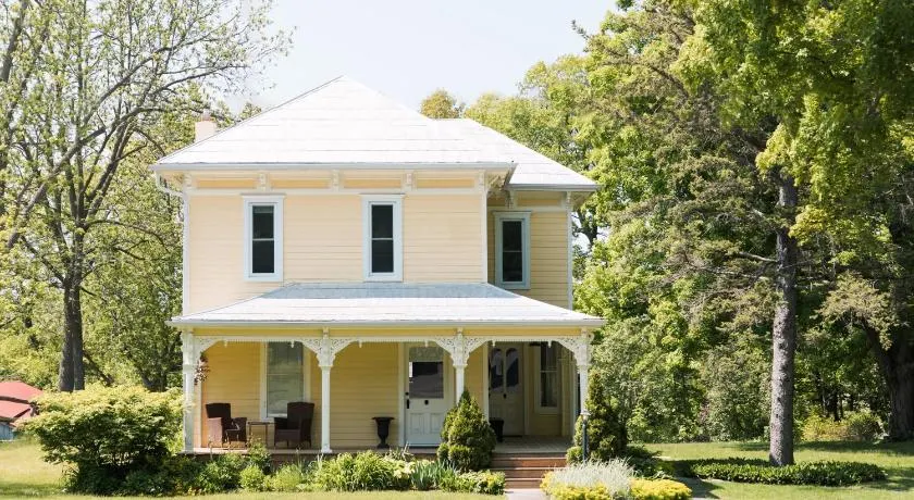 Watson House - Century Home near Sandbanks STA-2019-0022 - Image 1
