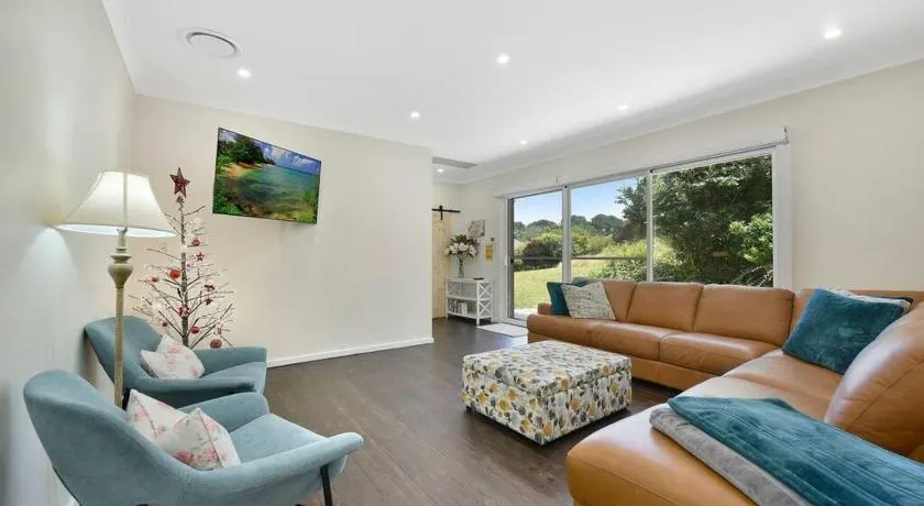 Nuach cottage - Beautiful Family home in Leura - Image 1