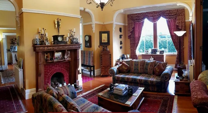 The Grange - Image 1