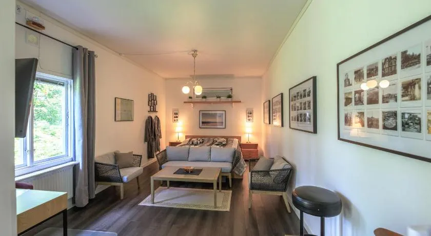 Brukshotellet Skinnsberg - Image 1