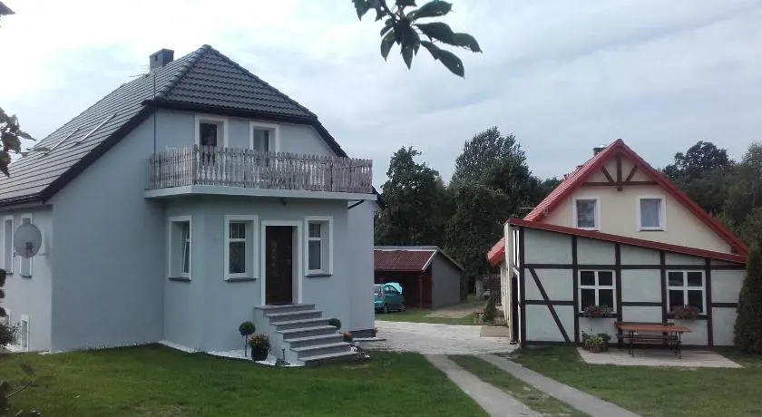 Agroturystyka Pod Kogutkiem - Image 1
