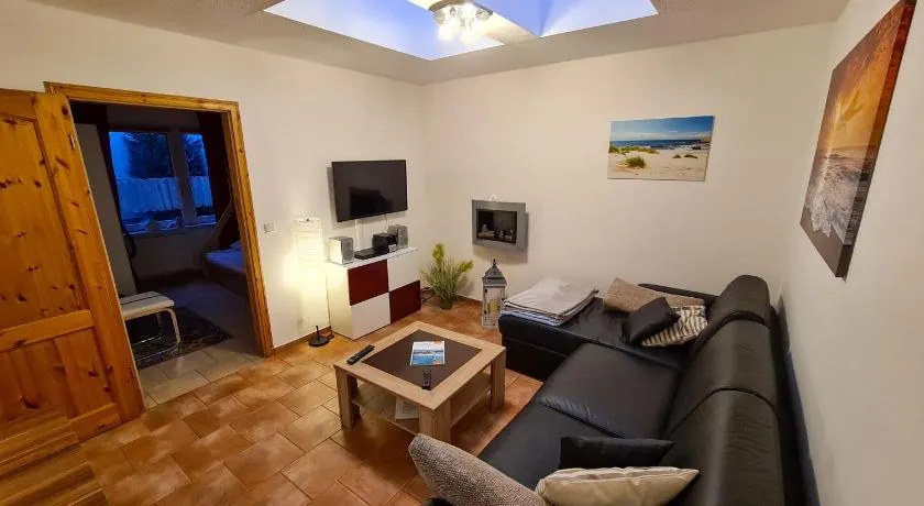 Haus Seestern mit Strandkorb inkl - Image 1