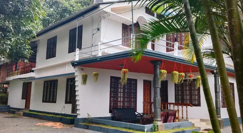 The Wayanad Club - Image 1