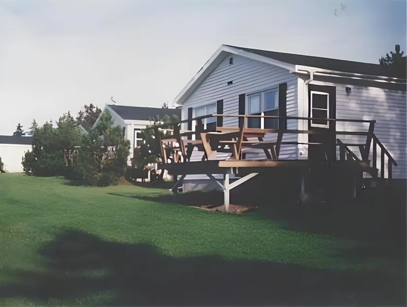 Sea'scape Cottages - Image 1