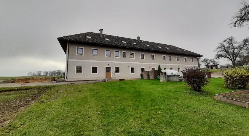 Schöne Wohnung am Bauernhof - Image 1