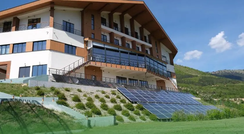 Abi Green Hotel Prevallë - Image 1