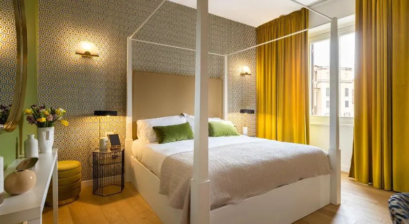 Navona 49 Luxury Suites&Apartment - Image 1