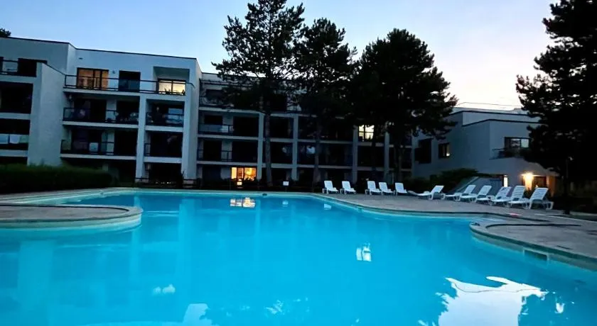 Apartmán NAUTIS - Image 1