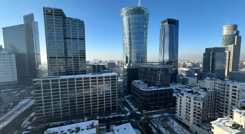 City View - high floor rooms - Image 1
