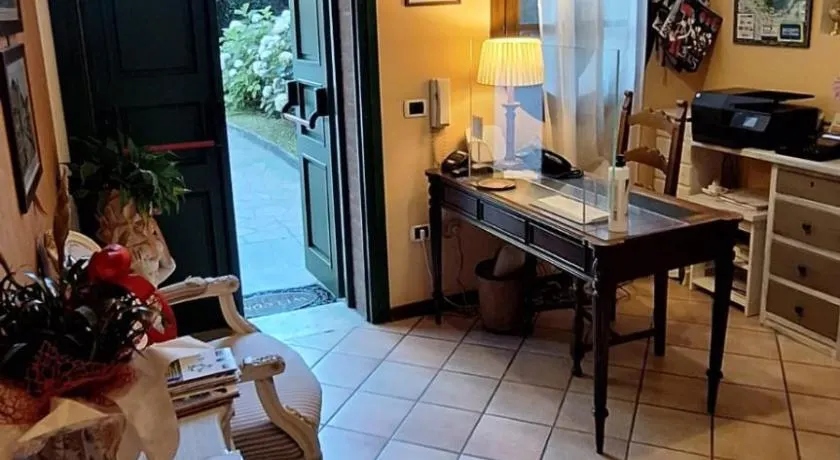 Hotel La Selce - Image 1