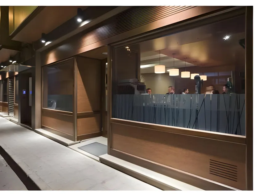 Hotel As Aceas - Image 1