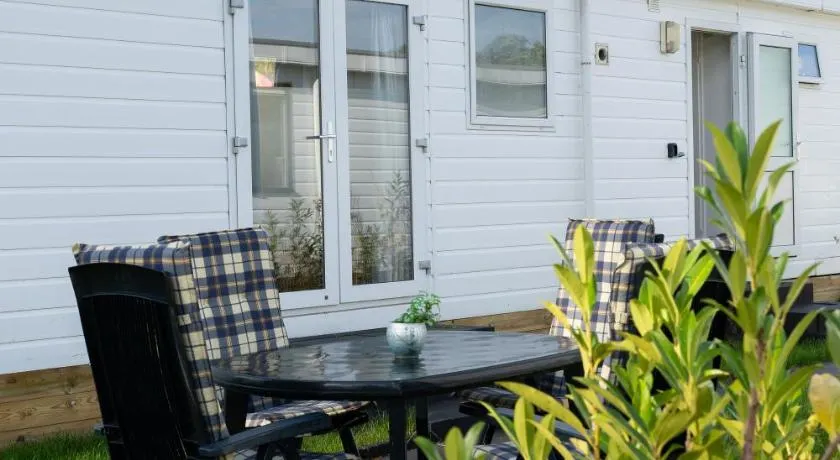 Chalet Koolmees - Image 1