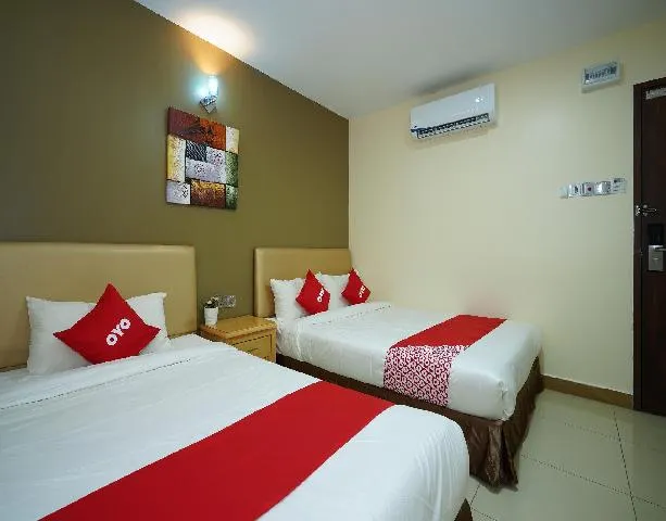 Enrich Hotel - Image 1