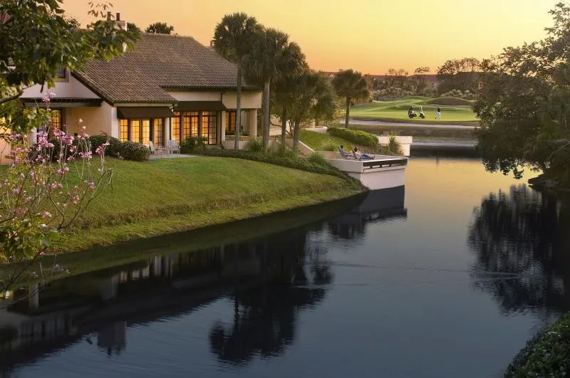 Villas of Grand Cypress Resort - Image 1