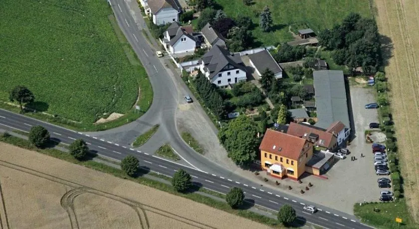 Hotel & Restaurant Friedrichshöhe - Image 1