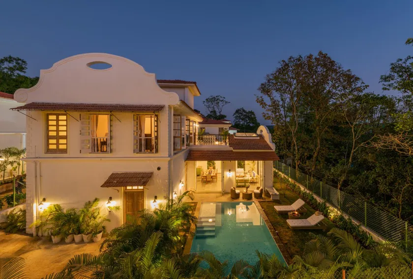 LohonoStays Colina Villa B - Image 1