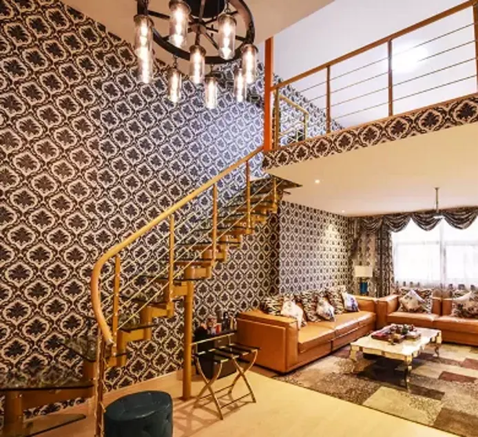 shangying theme hotel - Image 1