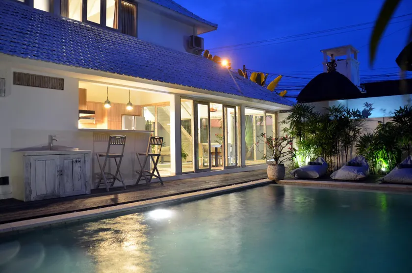 Villa Oberoi - Image 1