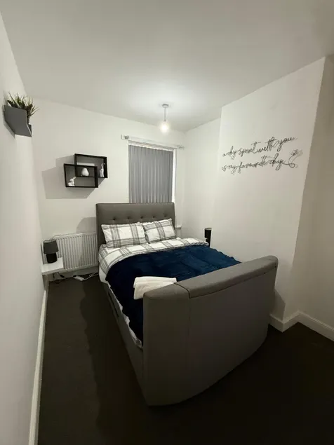 Airrose 3bed with games for fun - Image 1