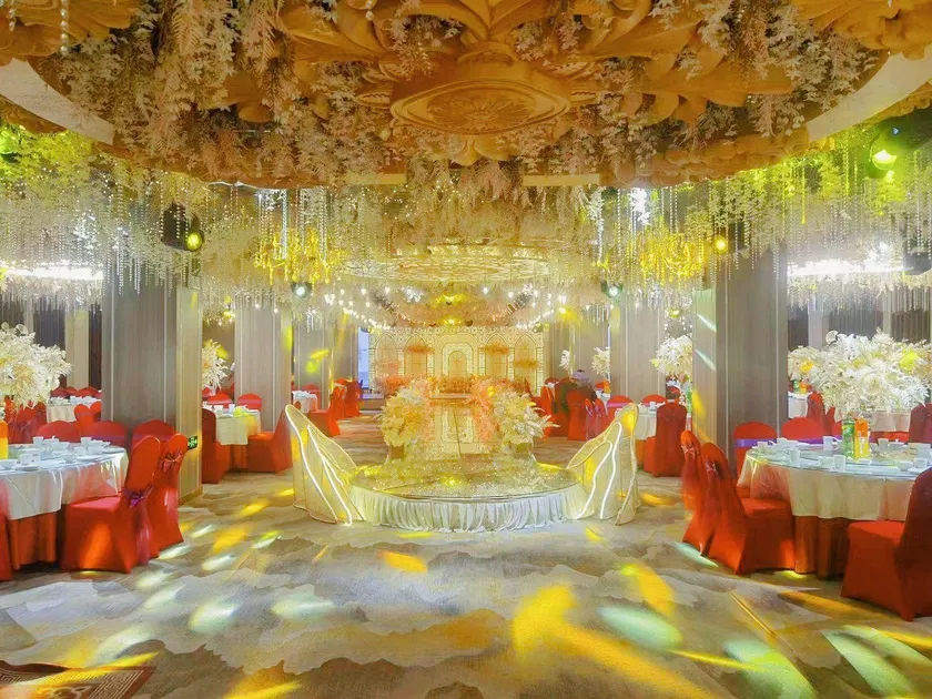 Haowang Jia Hotel - Image 1