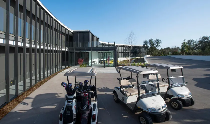 LAVIDA Hotel at Camiral, a Quinta do Lago Resort - Image 1