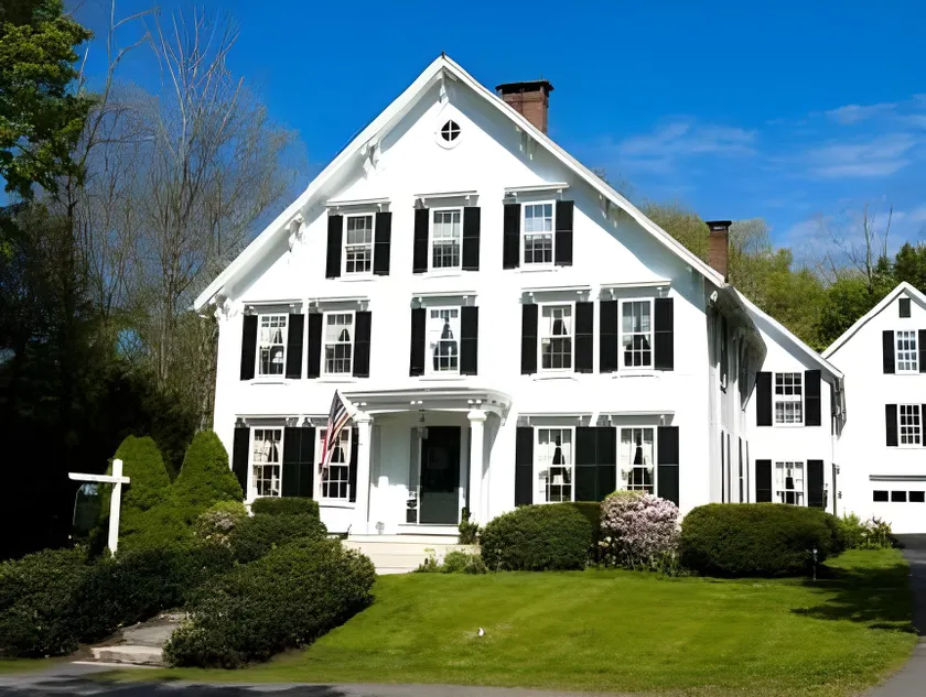Camden Maine Stay Inn - Image 1
