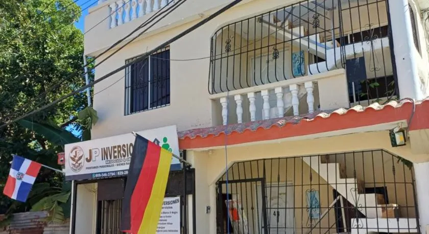 Dona Beba Guesthouse - Image 1