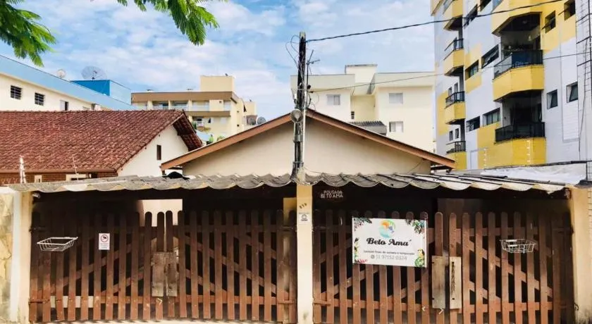 Chalés Beto Amá - Image 1