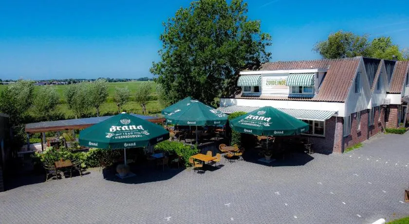 Hotel Zuideinde - Image 1