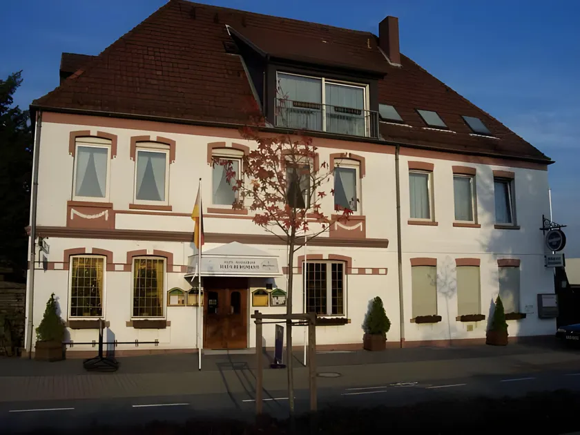 Haus Bergmann - Image 1