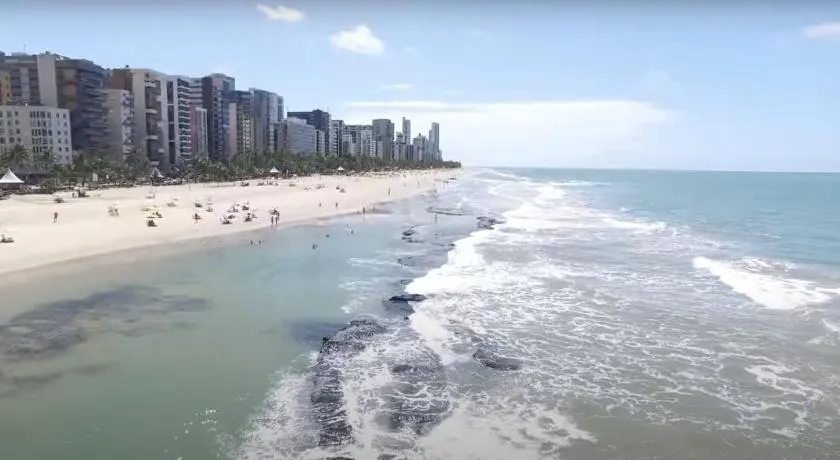 Flat Recife - Boa Viagem - Image 1