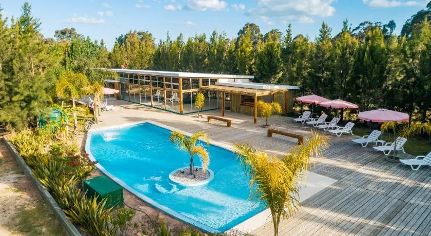 Villa Las Flores - Image 1