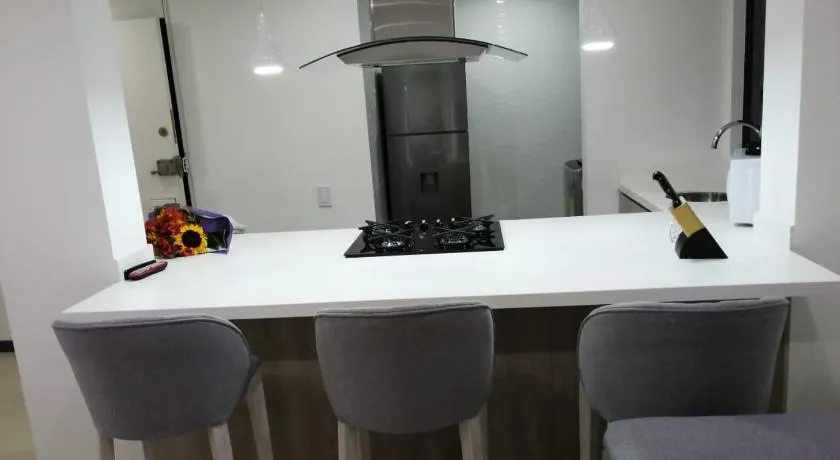 Nova Suites Viveiro - Image 1