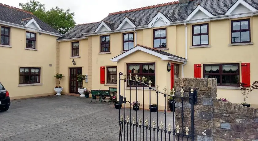 Grannagh Castle House - Image 1