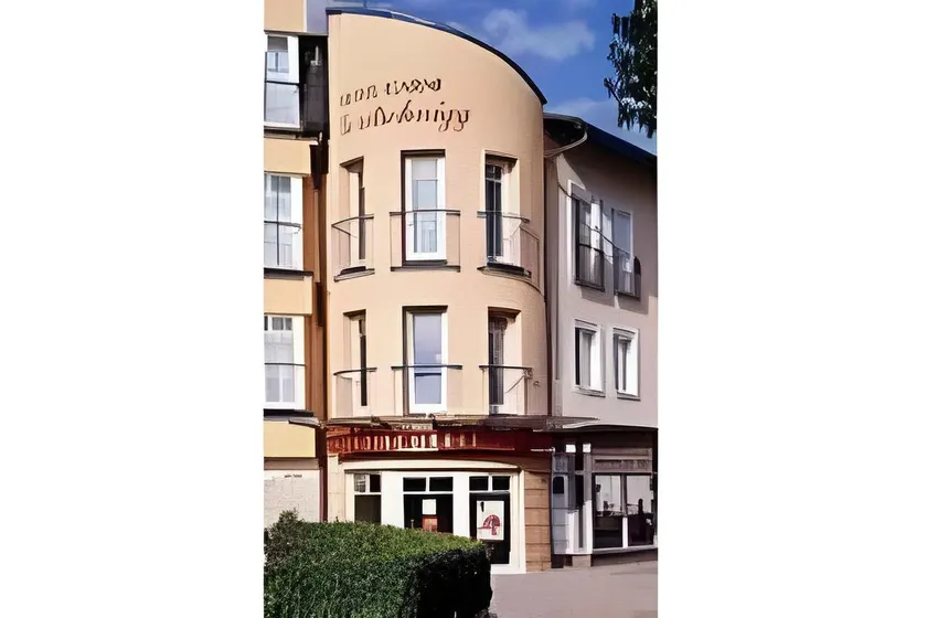GORITSCHNIGGs Hotel - Image 1