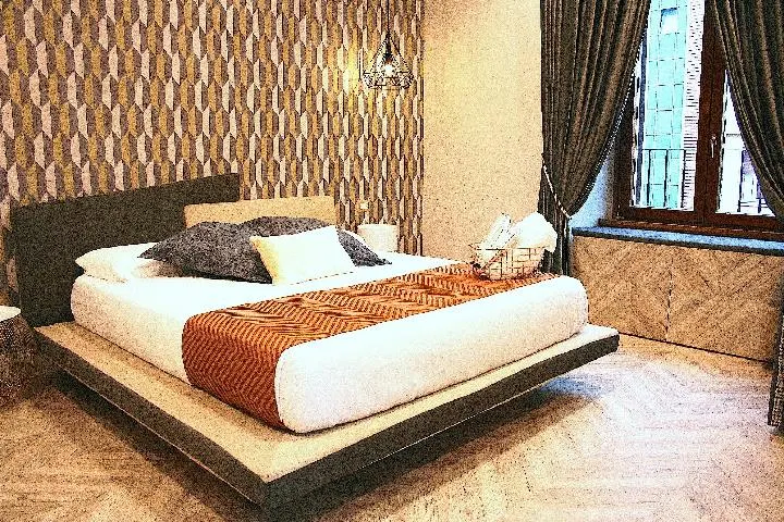 Hotel Roma Vaticano - Image 1