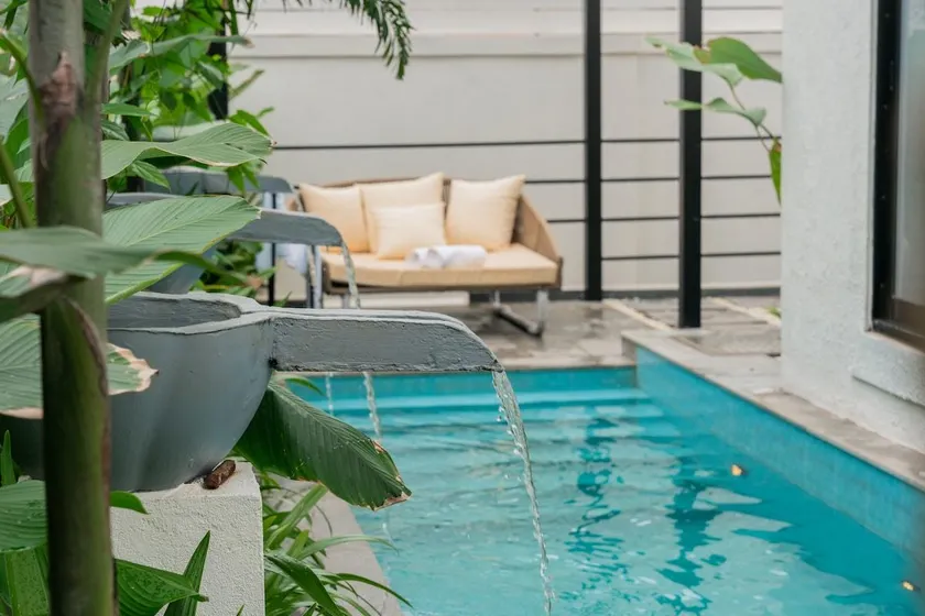 The Opulence@Casa Ekam|Luxe 4BHK with Pvt Pool - Image 1