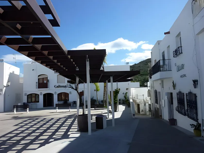 Boutique Hotel El Olivar - Image 1
