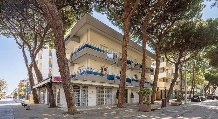 Residenza Villa Azzurra - Image 1