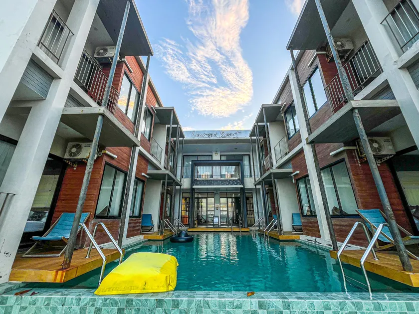 Leamsai Beach Resort - Image 1