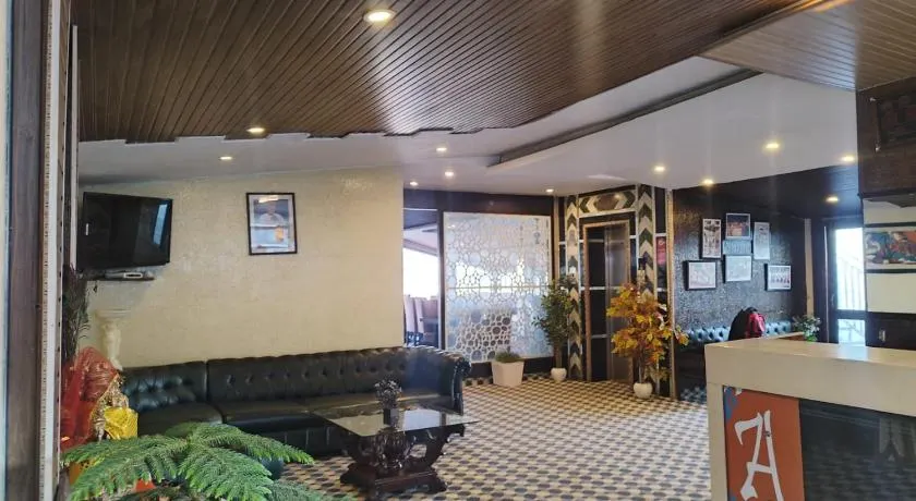 Hotel AACHMAN SHIMLA - Image 1