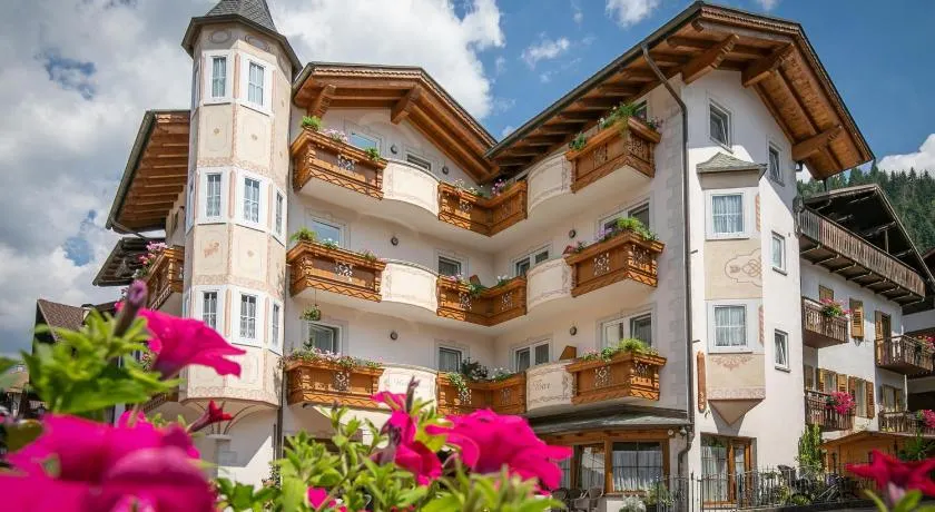 Hotel Siror - Image 1